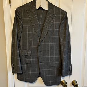 Stunning SuitSupply Washington Size 42